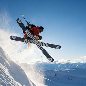 Meet your Posher, Thomas